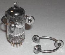 Load image into Gallery viewer, HAL-O III Stabilizer - Herbie's Audio Lab