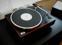 Load image into Gallery viewer, Way Excellent II Turntable Mat - Herbie's Audio Lab