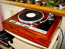 Load image into Gallery viewer, Way Excellent II Turntable Mat - Herbie&#39;s Audio Lab