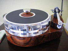 Load image into Gallery viewer, Way Excellent II Turntable Mat - Herbie's Audio Lab