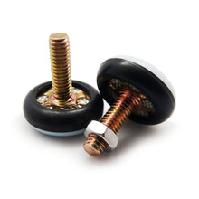 Load image into Gallery viewer, Threaded Stud Glider - Herbie's Audio Lab