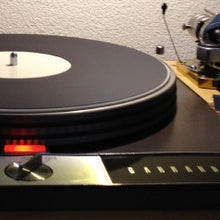 Load image into Gallery viewer, Way Excellent II Turntable Mat - Herbie's Audio Lab
