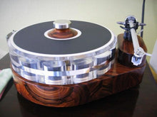 Load image into Gallery viewer, Way Excellent II Turntable Mat - Herbie&#39;s Audio Lab