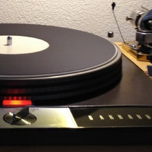 Load image into Gallery viewer, Way Excellent II Turntable Mat - Herbie&#39;s Audio Lab
